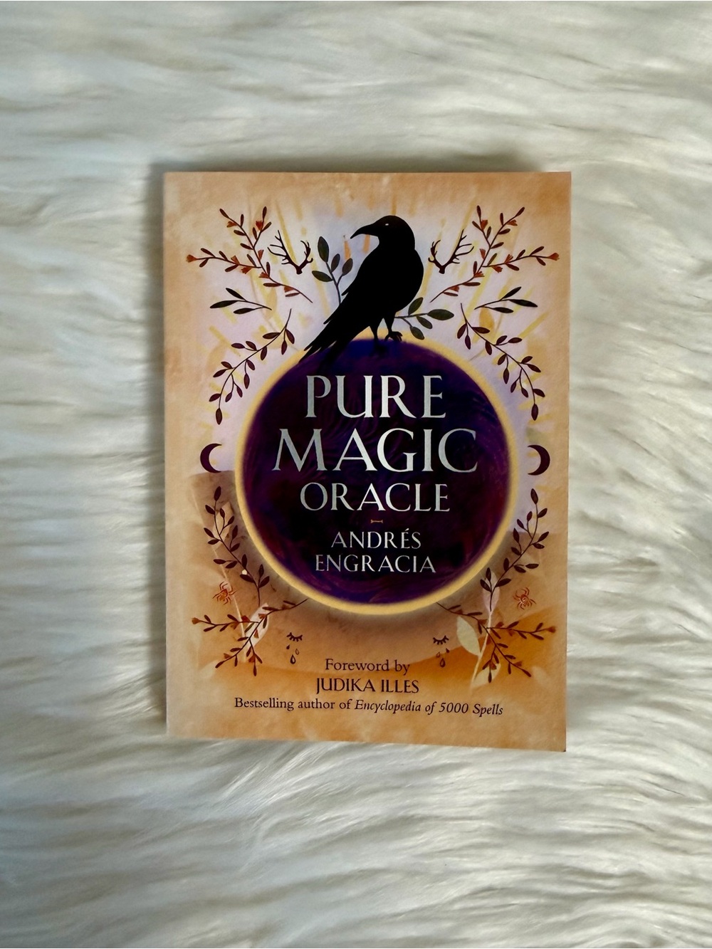 Pure Magic Oracle Card Deck - Picture 4 of 6
